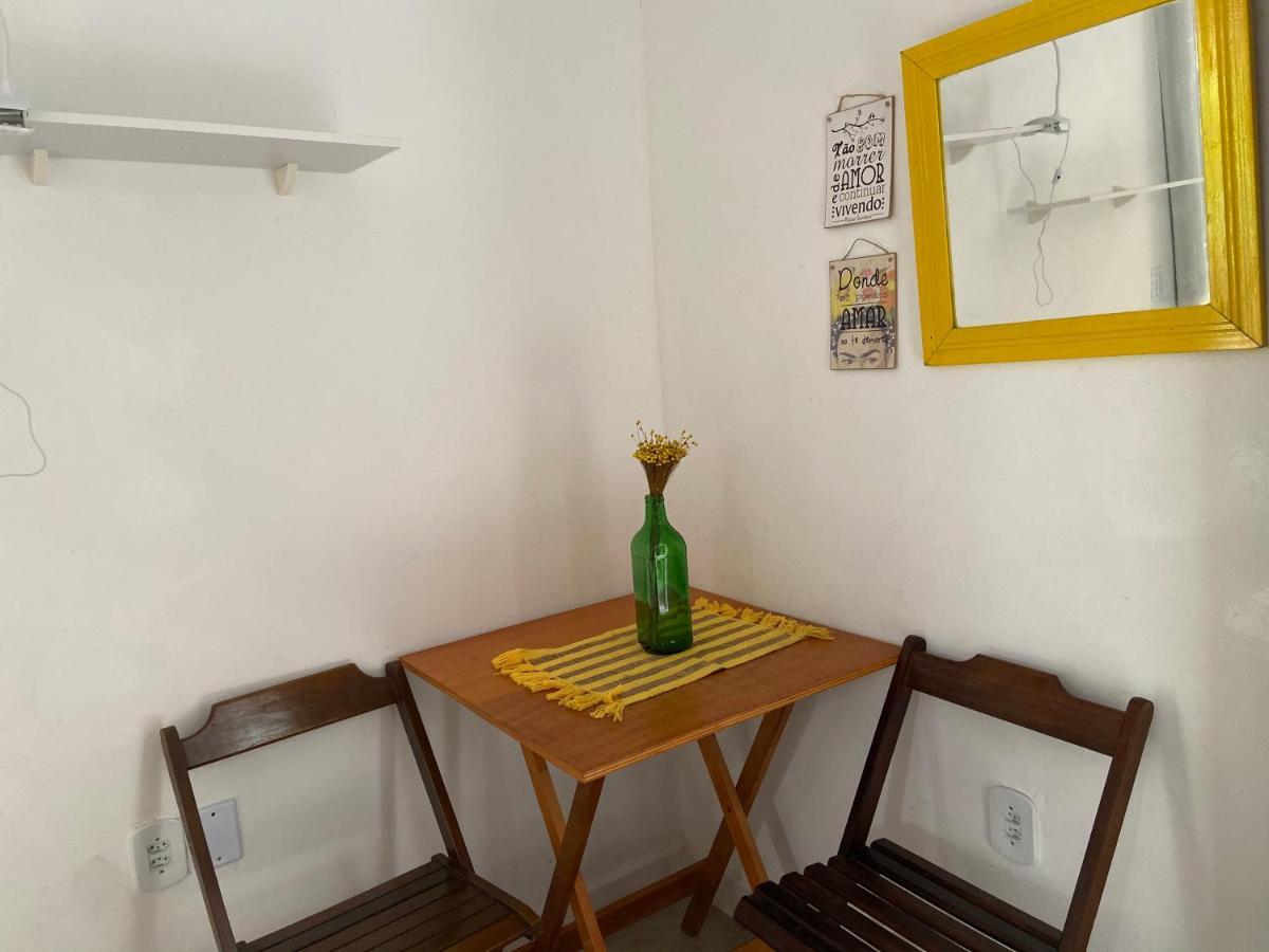 Casa Da Polly Ig Apartment Vila do Abraao Luaran gambar
